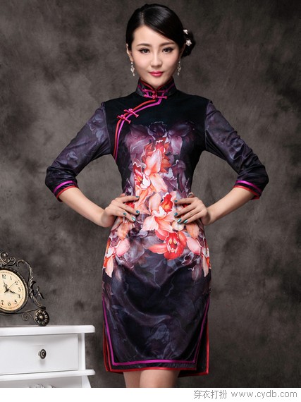 眉心一点朱砂痣 - 百科教程网_经验分享平台[上