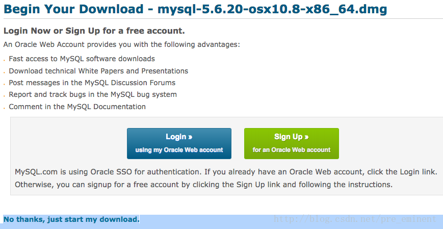 mac_MySQL安装 - 百科教程网_经验分享平台