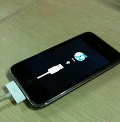 iphone4s怎么恢复系统 - 百科教程网_经验分享