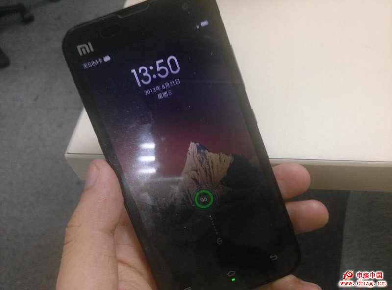 小米2s卡刷教程 - 百科教程网_经验分享平台[上