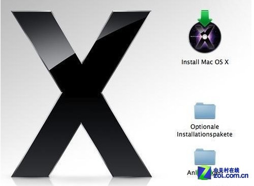 西数修复Mac OS X 10.9数据丢失问题 - 百科教
