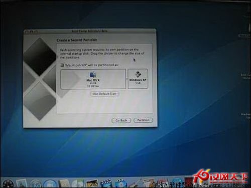 Mac电脑安装Windows系统详细过程 - 百科教程