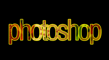 photoshop制作扭动的动态字 - 百科教程网_经验分享[]