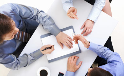 商务谈判四种探测技巧 - 百科教程网_经验分享平台[上学吧经验教程频道]