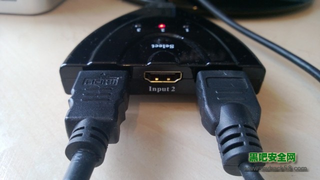 VNC, SSH 和 HDMI: 访问树莓派的三种方式-其