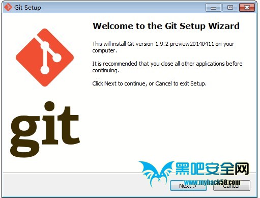 CentOS下Git服务器搭建与客户端安装-linux服务