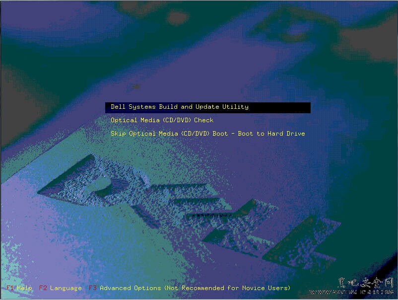 dell服务器操作系统安装-WEB服务器- - 百科教