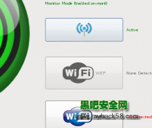 Kali linux 下破解wifi-其它操作系统- - 百科教程网