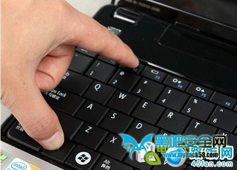 笔记本电脑上面的fn键有什么作用-网络技巧- -