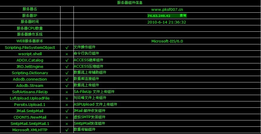 渗透中国万维网(w3c)协会-网站安全- - 百科教程