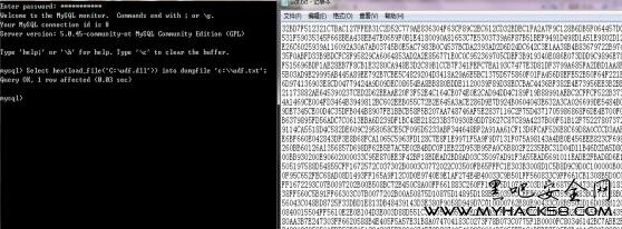 一次反渗透手记-网站安全- - 百科教程网_经验分