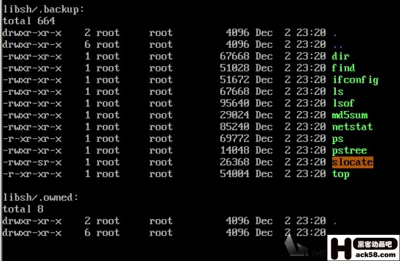 Linux下的一次蜜罐学习-网站安全- - 百科教程网