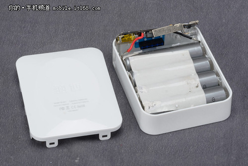 销量高=好产品?六款淘宝热销充电宝横评 - 百科