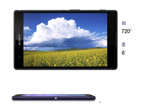 4G大屏索尼Xperia T2 Ultra 献礼母亲节 - 百科教