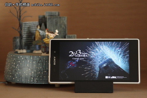 体验索尼Xperia Z1 L39h的影音娱乐 - 百科教程