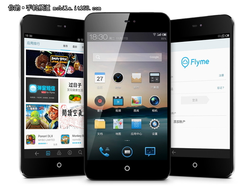 魅族魅蓝2和魅族魅蓝note2哪个好_魅族怎么连拍_魅族mx5怎么连拍