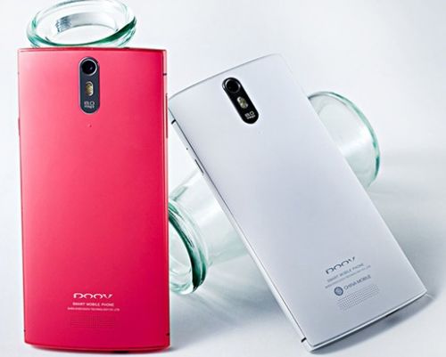 <em>朵唯S2女王版</em>免费试用 全面女神招募中 - 百科