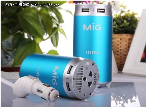 车载逆变器什么牌子好?车载逆变器价格 - 百科