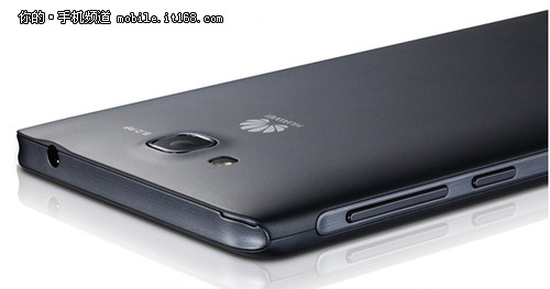 第六代千元神机华为C8816D体验全面升级 - 百