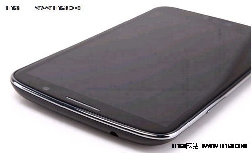 6.5寸大屏手机推荐--赛吉s650曝光 - 百科教程网