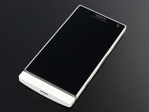 索尼 索尼 lt26i xperia s 图片