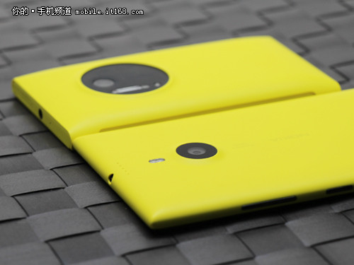 6英寸1080P售价4999元 诺基亚1520评测 - 百