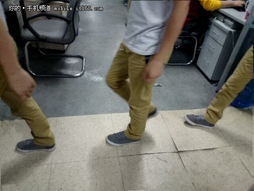 2070万像素升级 索尼Xperia Z1趣味拍照 - 百科