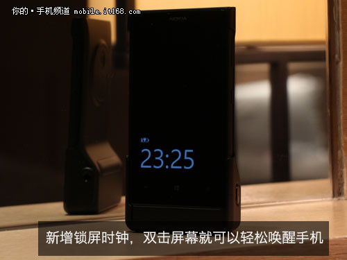 4100万手机拍照新时代 诺基亚1020评测 - 百科