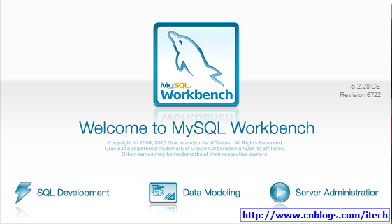 MySQL WorkBench管理操作MySQL教程 - 百科