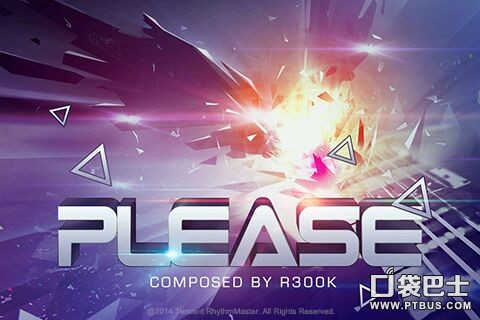 节奏大师歌曲Please怎么样?歌曲信息详解 - 百