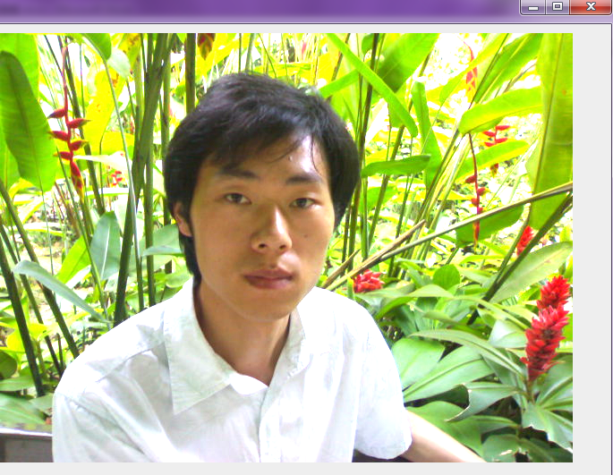 Java图像处理之高斯模糊 - 百科教程网_经验分