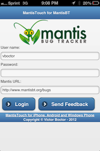 BUG管理系统:Mantis - 百科教程网_经验分享平