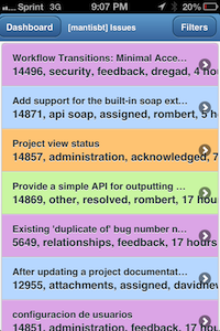 BUG管理系统:Mantis - 百科教程网_经验分享平