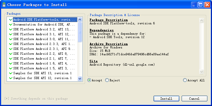 Eclipse3.7 中搭建 Android 开发环境 - 百科教程