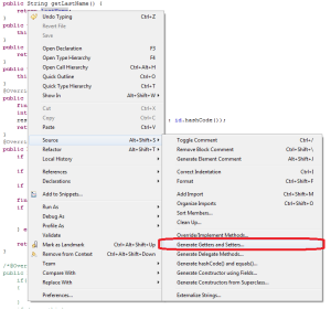 Java 中正确使用 hashCode 和 equals 方法 - 百