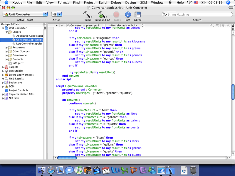 Mac OS x 集成开发环境 Xcode 介绍 - 百科教程