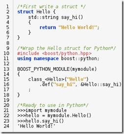 Python编程规范及性能优化 - 百科教程网_经验