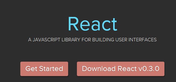 用于构建用户界面的JavaScript库:React - 百科