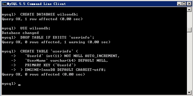 MySQL数据同步【双主热备】 - 百科教程网_经