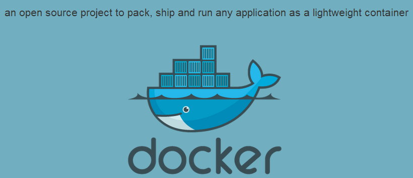 开源的应用容器引擎:Docker - 百科教程网_经验