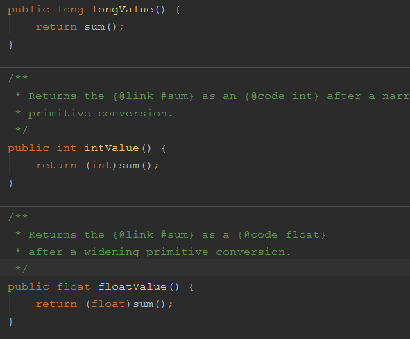 比AtomicLong还高效的LongAdder 源码解析_J