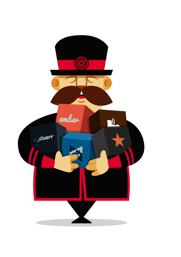 Yeoman官方教程:用Yeoman和AngularJS做We