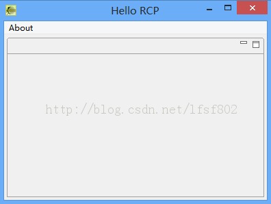 EclipseRCP开发3-建立自定义菜单_Java技术 