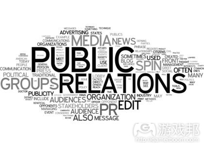 针对独立游戏开发者的五项PR建议_游戏开发 