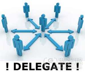 delegating(from businesslearningsolutions)