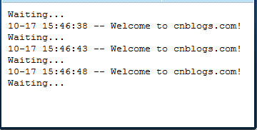 用ASP.NET MVC实现基于 XMLHttpRequest lo