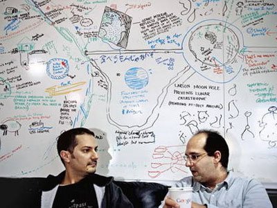 如何成为一个优秀的产品经理,来自Google内部