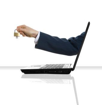 浅谈前端安全_网页设计 - 百科教程网_经验分享