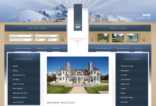 30个优秀的大自然风格网页设计作品欣赏_网页设计 - 百科教程网_经验分享平台[上学吧经验教程频道]