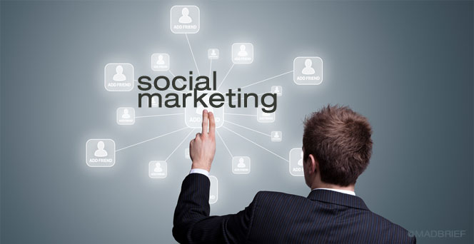 社会化营销5年内规模超百亿:从草根派到技术流_网络营销 - 百科教程网_经验分享平台[上学吧经验教程频道]